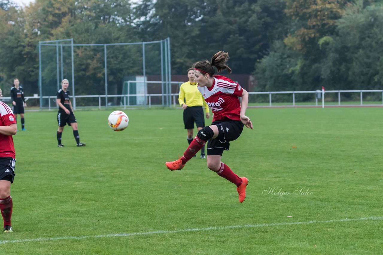 Bild 344 - Frauen TSV Schnberg - SV Henstedt Ulzburg 2 : Ergebnis: 2:6